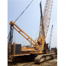 XCMG official 130 ton construction crawler crane XGC130 Crane Crawler with parts price list